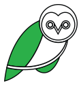 Логотип сайта Московского дома книги